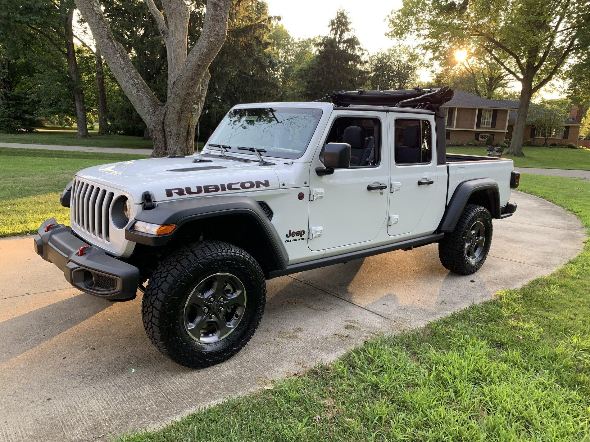 Jeep Gladiator Manual Transmission Club 71B2114E-E1B3-41BF-A0CC-7BE9C9596DC3