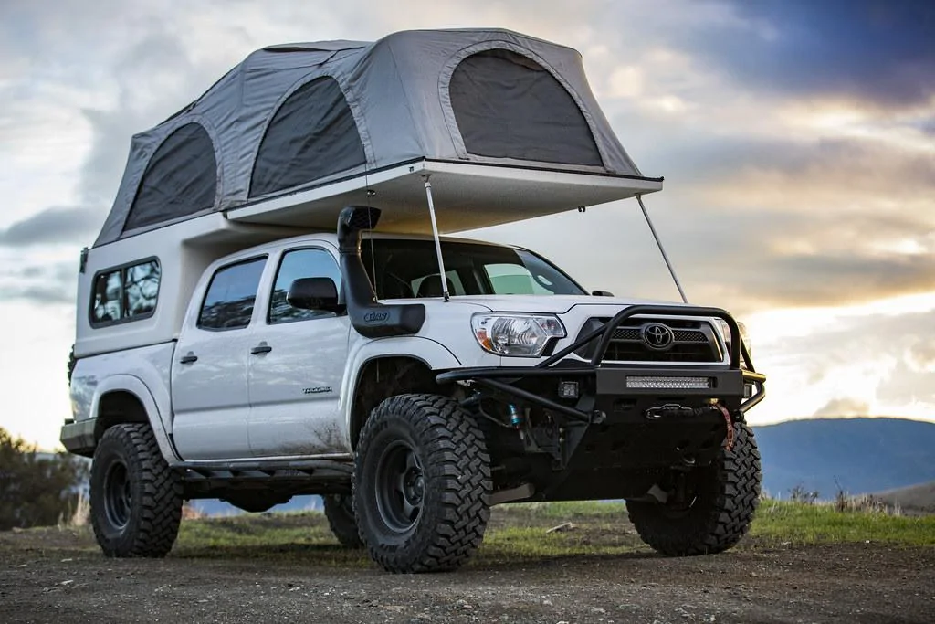 Jeep Gladiator Will physics get in the way of fun? 39121098784_a2381775ff_