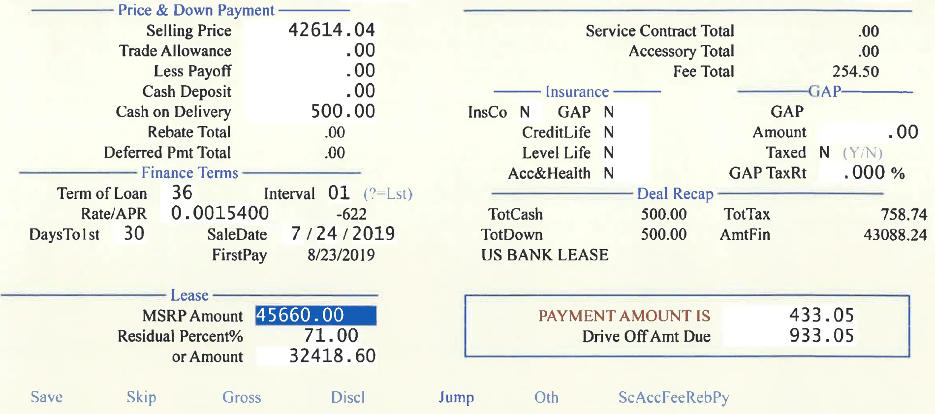 Jeep Gladiator June Money Factor-US Bank upload_2019-7-24_21-58-37