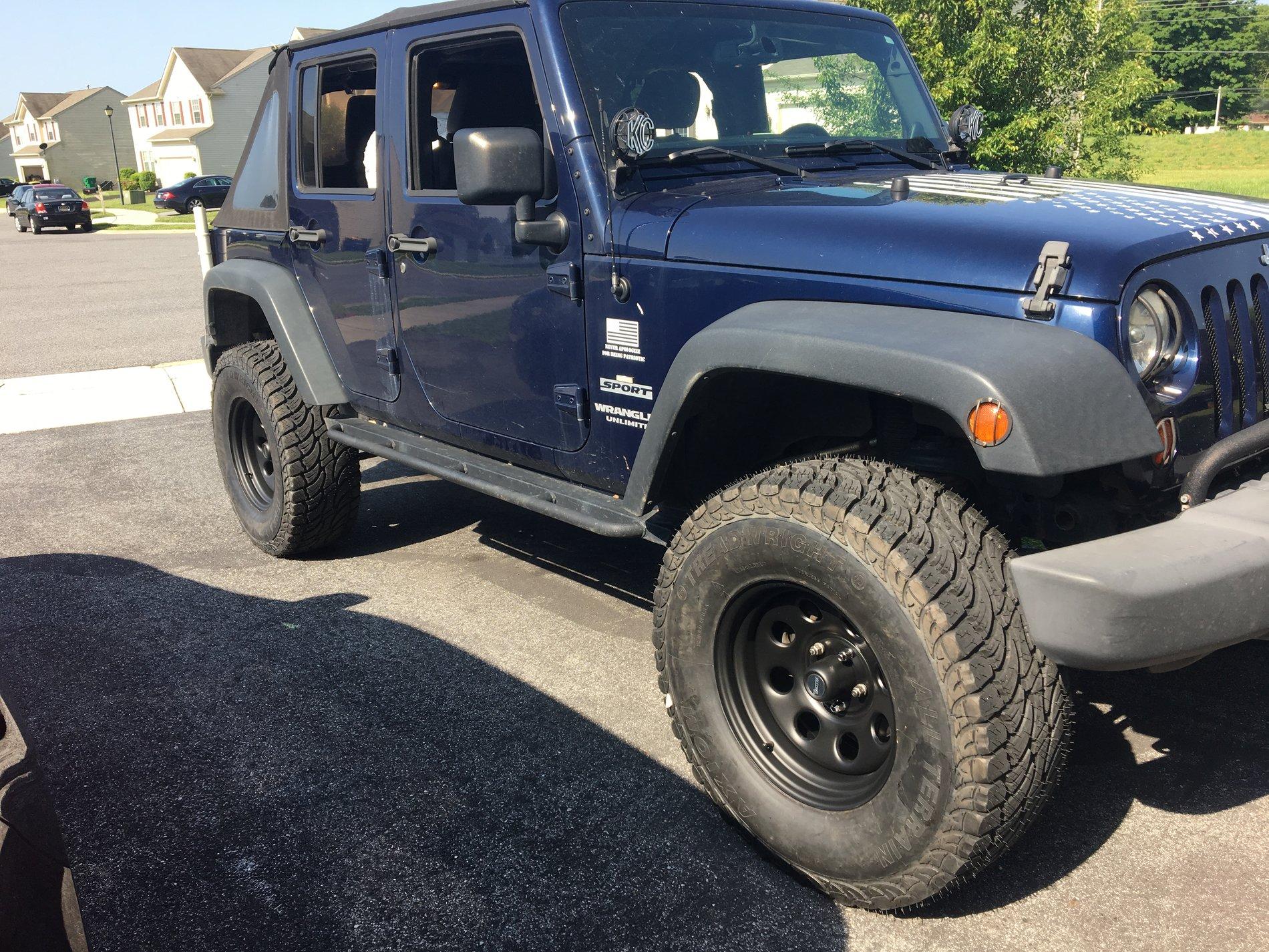 Jeep Gladiator Where are people buying their wheels/tires 2019-05-29_09-31-55_626