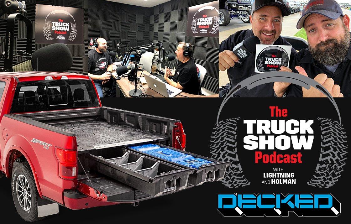 Jeep Gladiator DECKED/Truck Show Podcast 5 Star Meetup Untitled-2_81eb1ffd-0ec7-4a1a-8d6e-8056bcc3bea1_1090x1090_crop_top@2x