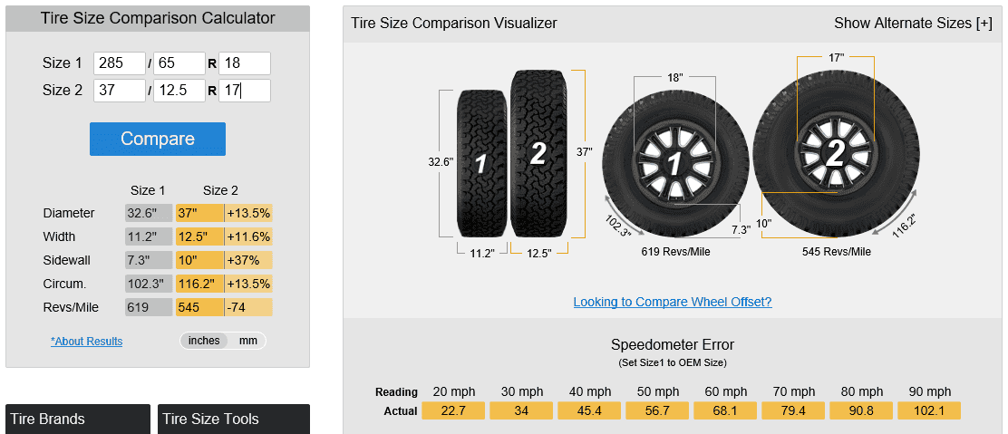Jeep Gladiator Tire/Wheel Sizes for Dummies upload_2019-7-25_13-11-48