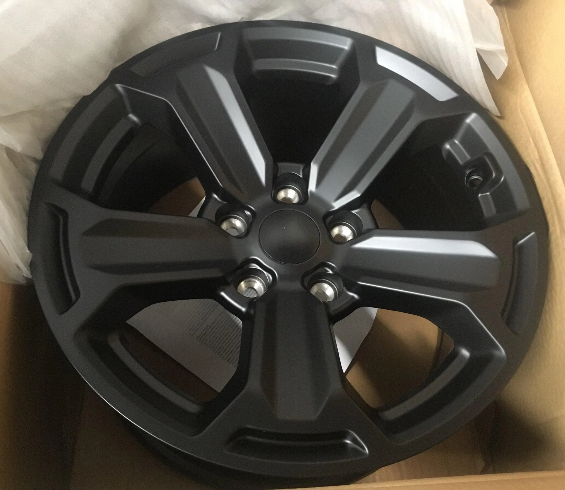 Jeep Gladiator Could someone help me identify these wheels? 9AABEA0C-51C4-47E6-A8B7-3C2498EAAA36