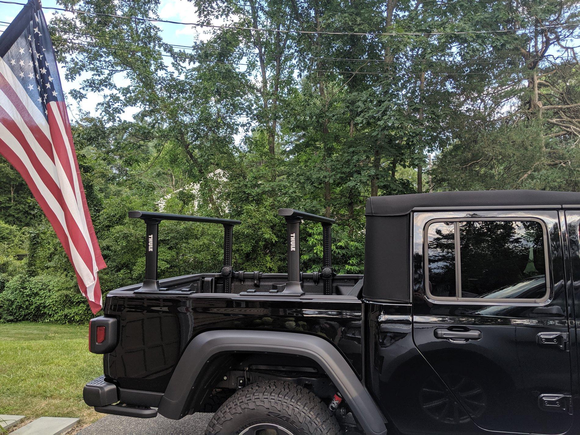 Jeep Gladiator Thule Xsporter Pro? IMG_20190725_182457