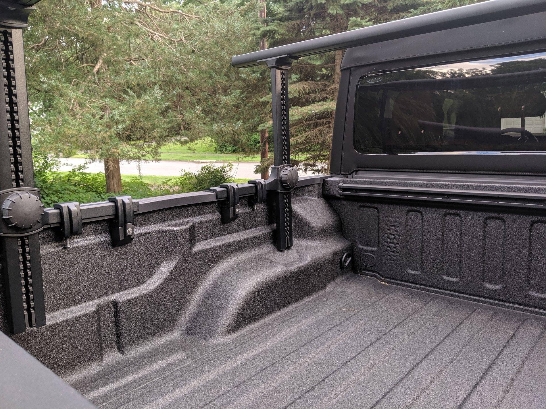 Jeep Gladiator Thule Xsporter Pro? IMG_20190725_182527