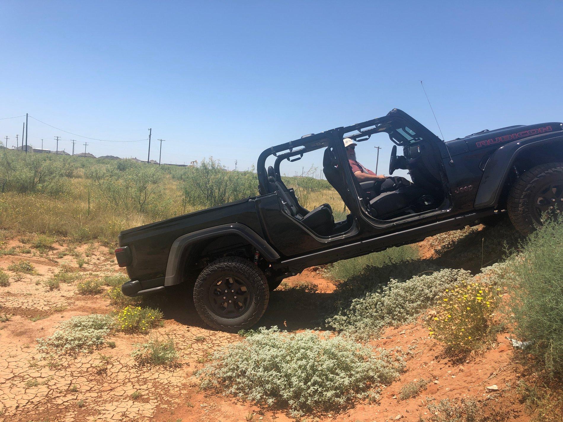 Jeep Gladiator Door removal ideas/questions CB48A3A8-6735-4E29-AB8A-6893BE25716C