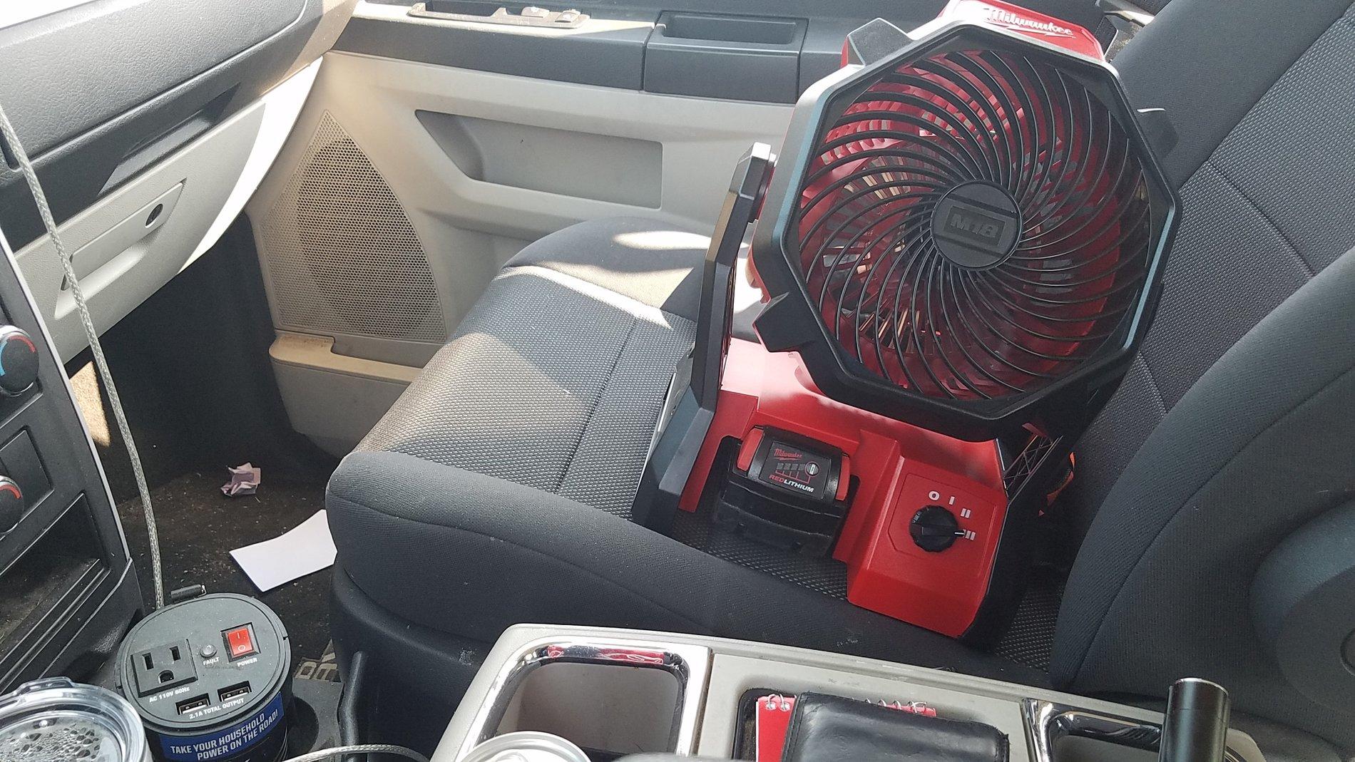 Jeep Gladiator Lucifer, Demon V8 Swapped Red Rubicon Gladiator 20190724_162635-