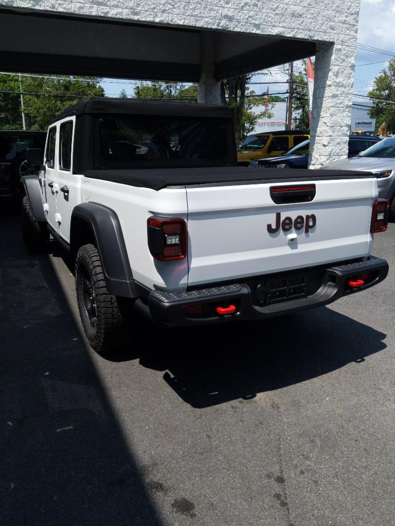 Jeep Gladiator Manual Transmission Club EF8A2C77-D19B-4E14-882B-18AB3FCF41B7