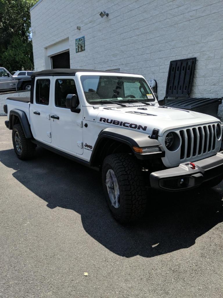 Jeep Gladiator Manual Transmission Club A458789E-A107-4B8F-95CD-6145F0653D38