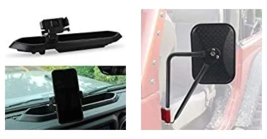 Jeep Gladiator Preparing for final delivery Screenshot_20190726-081326_Amazon Shopping