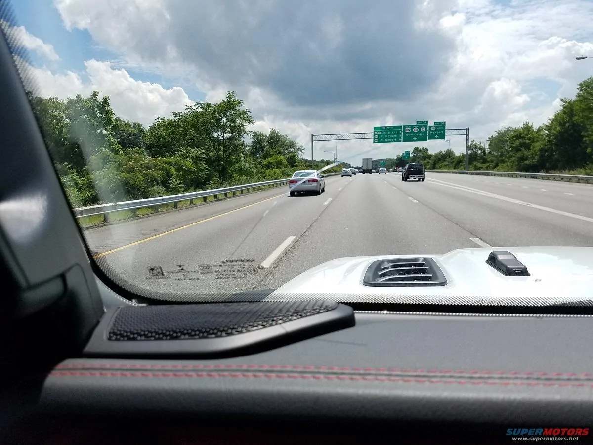 Jeep Gladiator Damn..that didn't take long... 20190619_144908