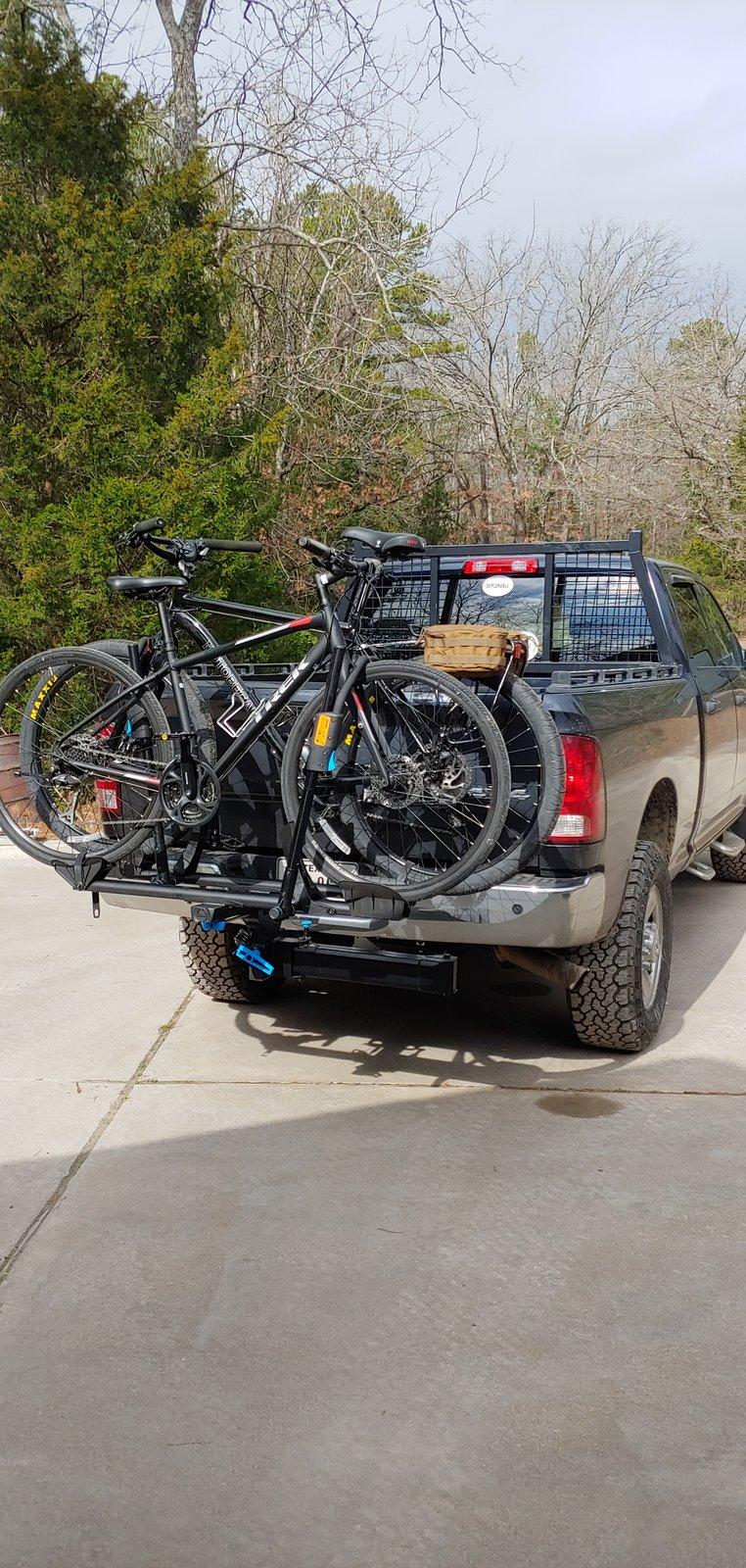 Jeep Gladiator Gladiator Bike Rack? 0126191120_HDR