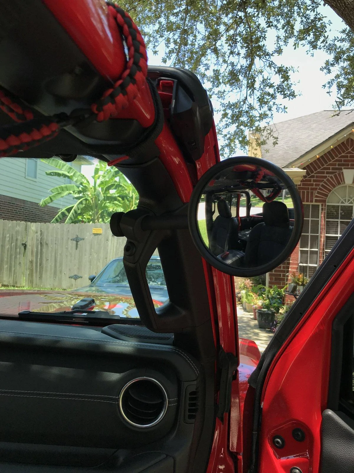 Jeep Gladiator What did you do TO your Gladiator today? [ADMIN WARNING: NO POLITICS, NO GUN TALK] 8E8BE68D-5AF9-4612-B78D-68974148426A