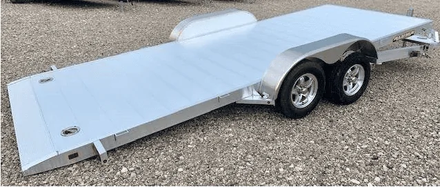 Jeep Gladiator My towing review. UPDATE! Now with 37s! 1652110223673