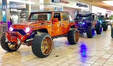 Jeep Gladiator Tazer killed auto start stop 1652113450853