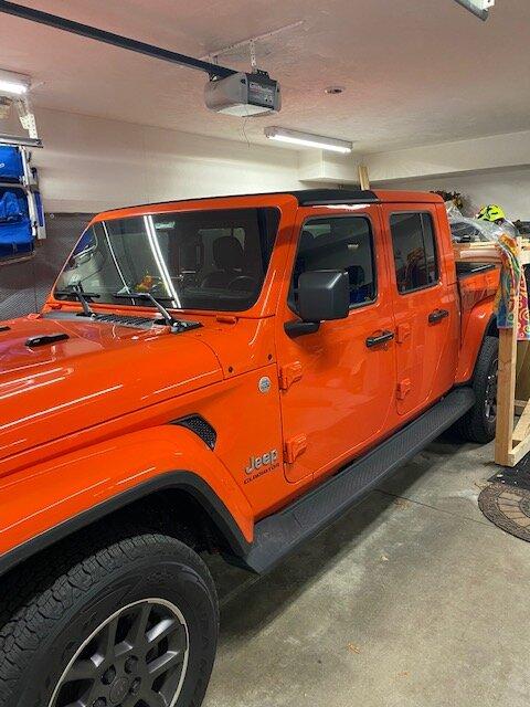 Jeep Gladiator Talk me into a Sunrider JeepSunrider1