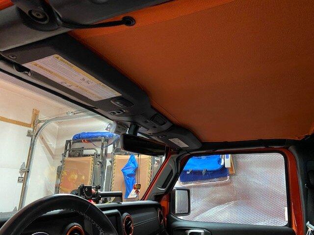 Jeep Gladiator Talk me into a Sunrider Jeep Sunshade1