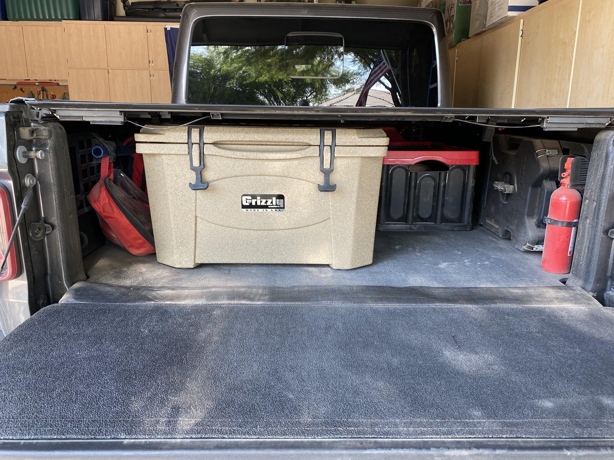 Jeep Gladiator Jeep Igloo Playmate Coolers Collaboration Now Available D3894E76-03ED-4872-8742-F24AD9D5F1B2