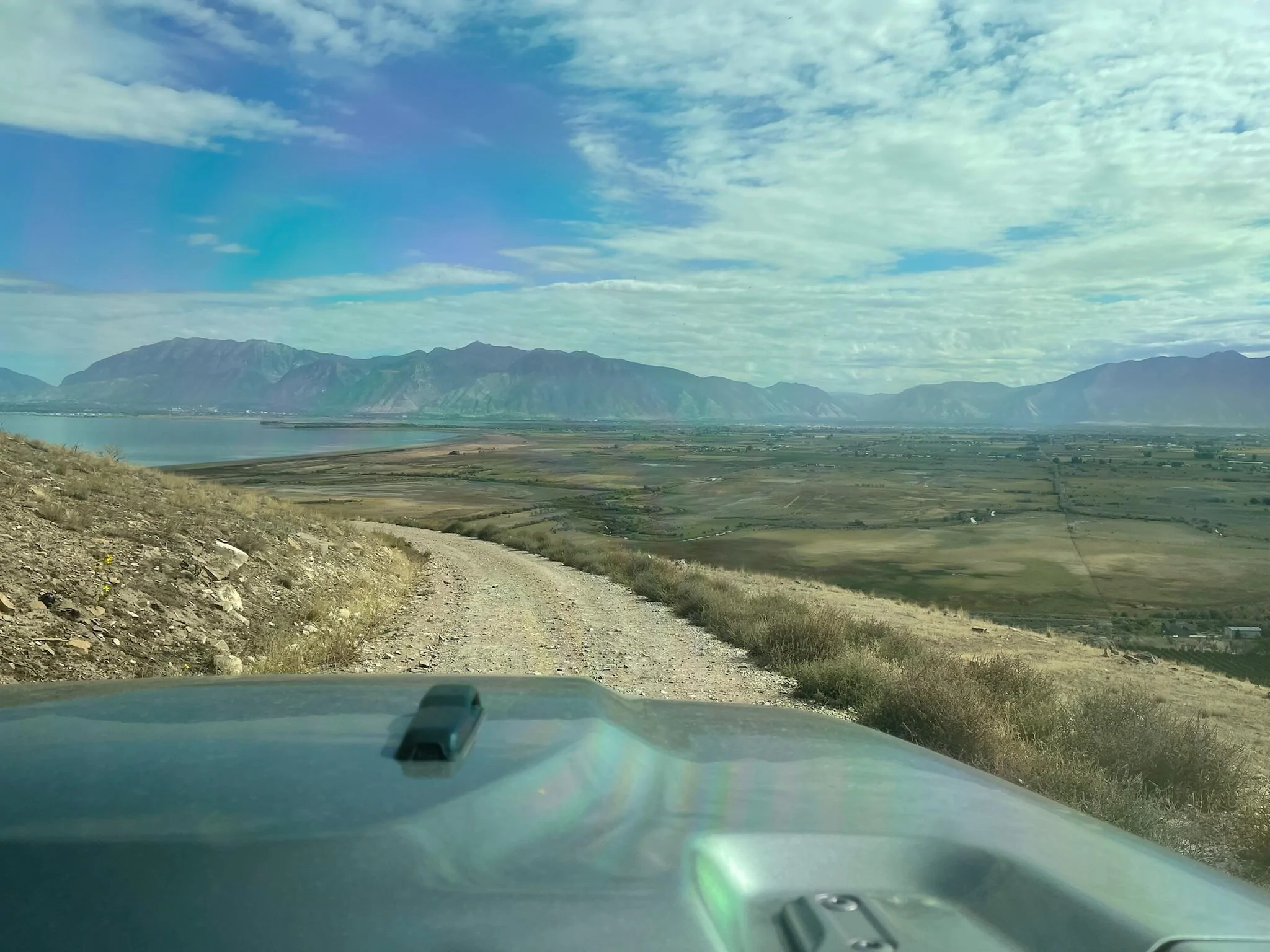 Jeep Gladiator Save Your Windshield with ExoShield! 3839714D-BE81-42D4-AE43-9C92D52CA82D