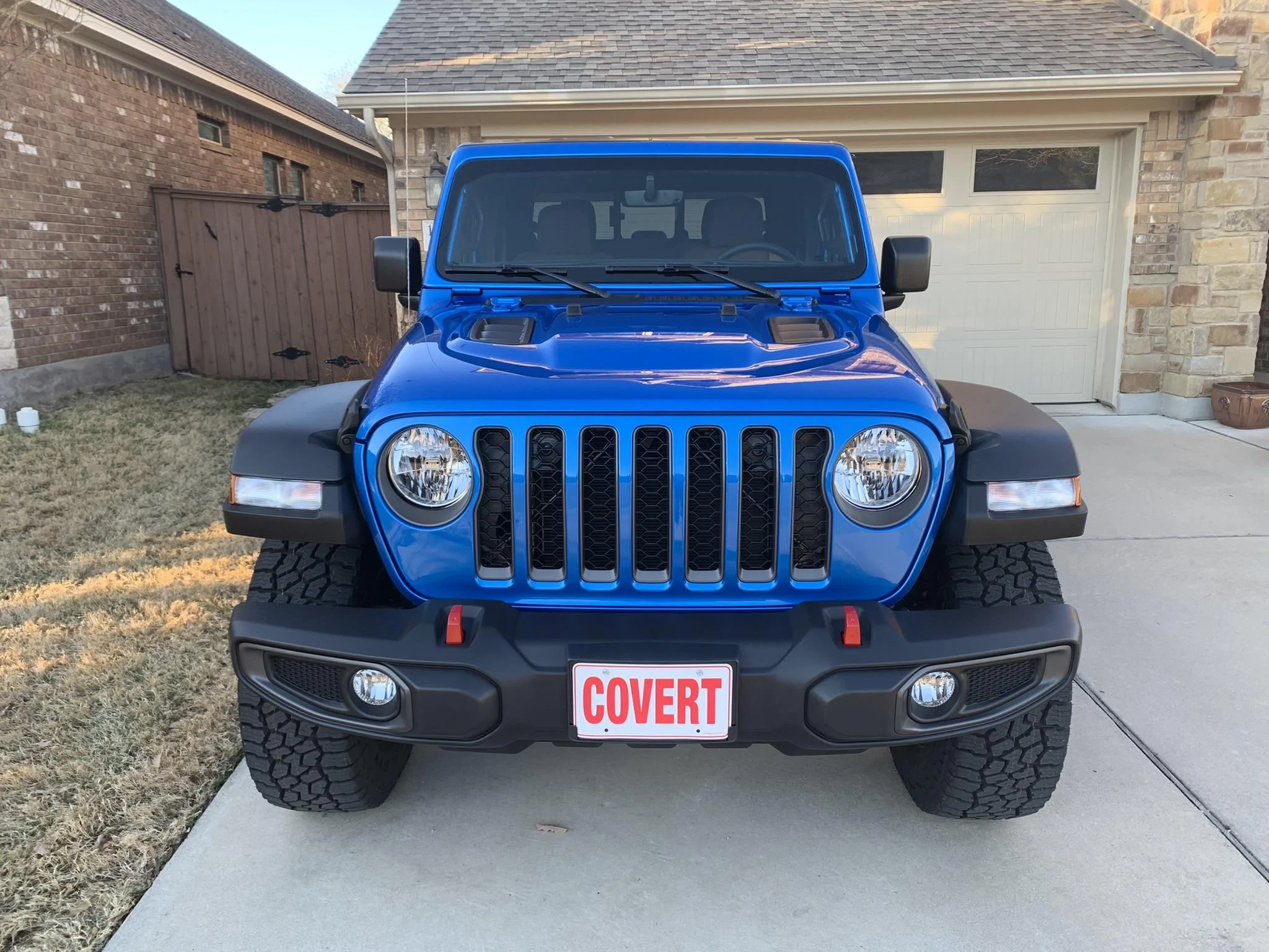 Jeep Gladiator Good stuff or snake oil............ 32FB5297-5F86-405E-BB12-0CD25D8B12D9