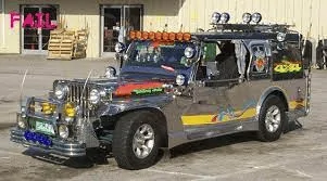 Jeep Gladiator Ugly Jeep {filename}