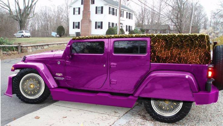 Jeep Gladiator Ugly Jeep 1ff2e675ed3aa5ef85cc6cabfac87314--purple-rain-eye-candy