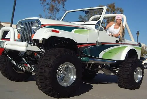 Jeep Gladiator Ugly Jeep d95bb7daeb8c87b5a6e2d7a8ce28394a--cute-pictures-jeep-j