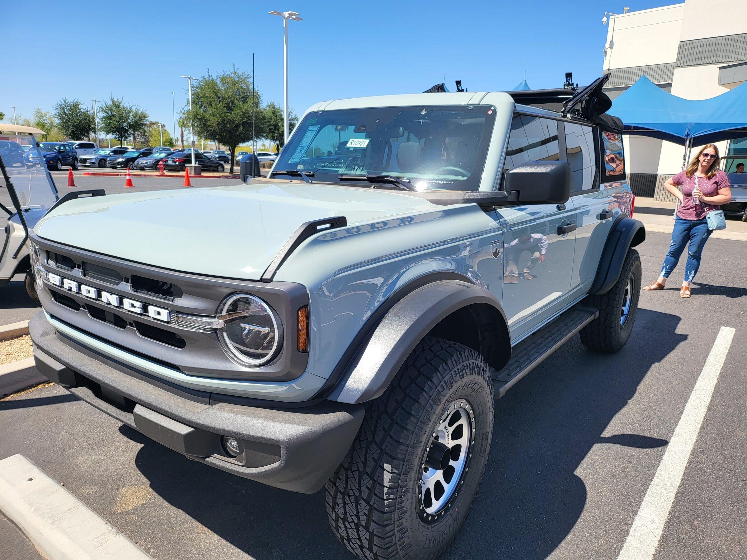 Jeep Gladiator Unbiased opinions. 20220423_141443