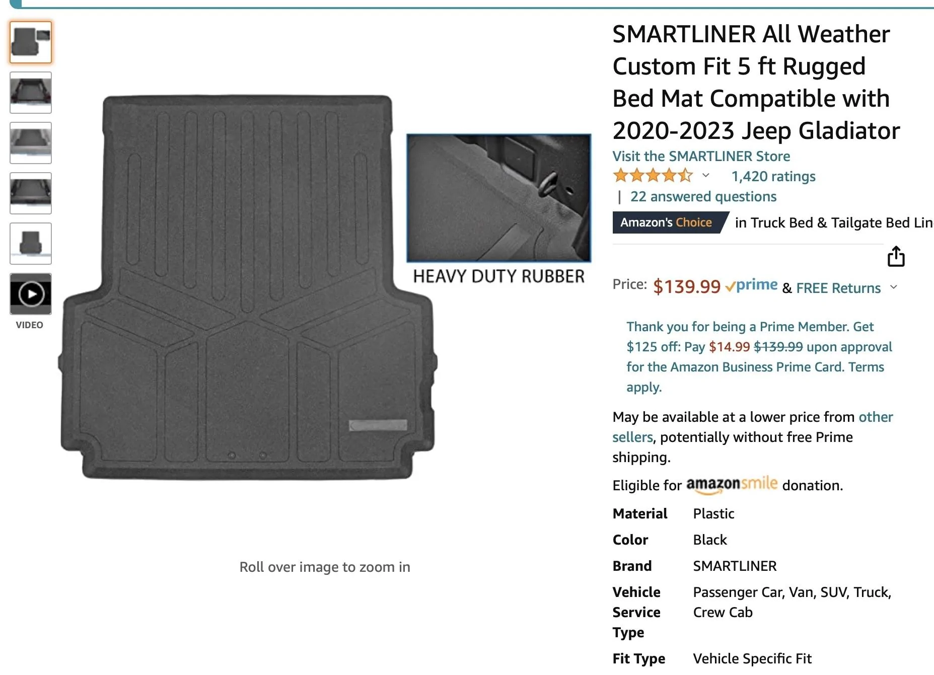 Jeep Gladiator What do u have coming in the mail? DA3F6401-C728-4133-9BD5-1A40FFF2093B_1_201_a