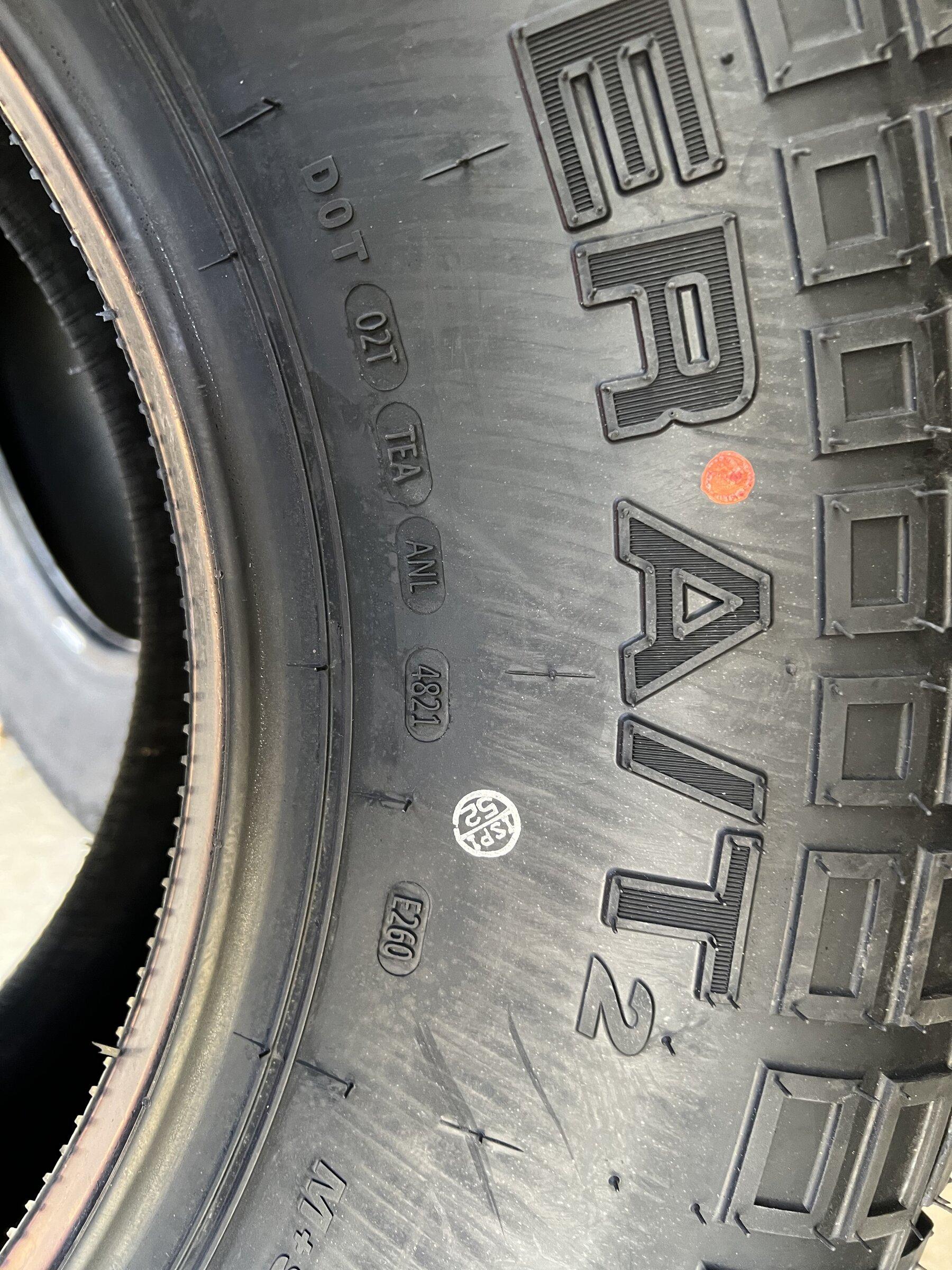 Jeep Gladiator Walmart sale 315/70r17- No longer on sale... 3BC333D3-4177-429A-B8DA-C6A396338D11