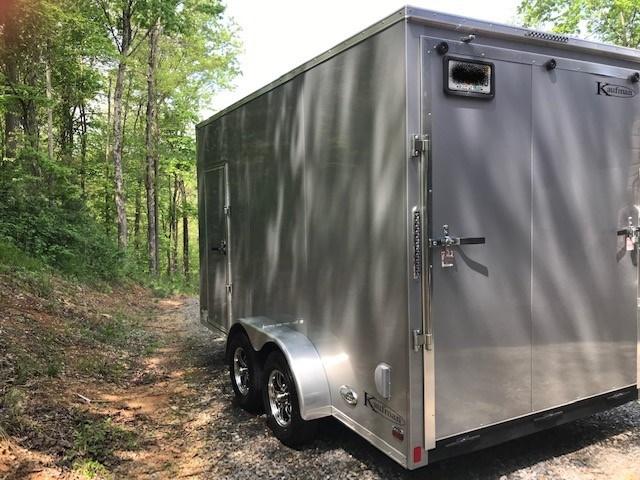 Jeep Gladiator 7x14 CustomTrailer (Great for Side-by-Sides or Motorcycles) IMG_2961 (2)_LI