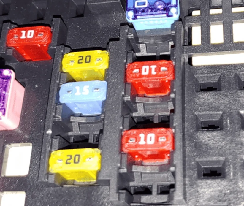 Jeep Gladiator Fuse "on-state" info? 1652192090349