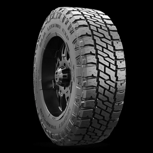 Jeep Gladiator Time to Upgrade, Mickey Thompson vs Nitto 1652196393258
