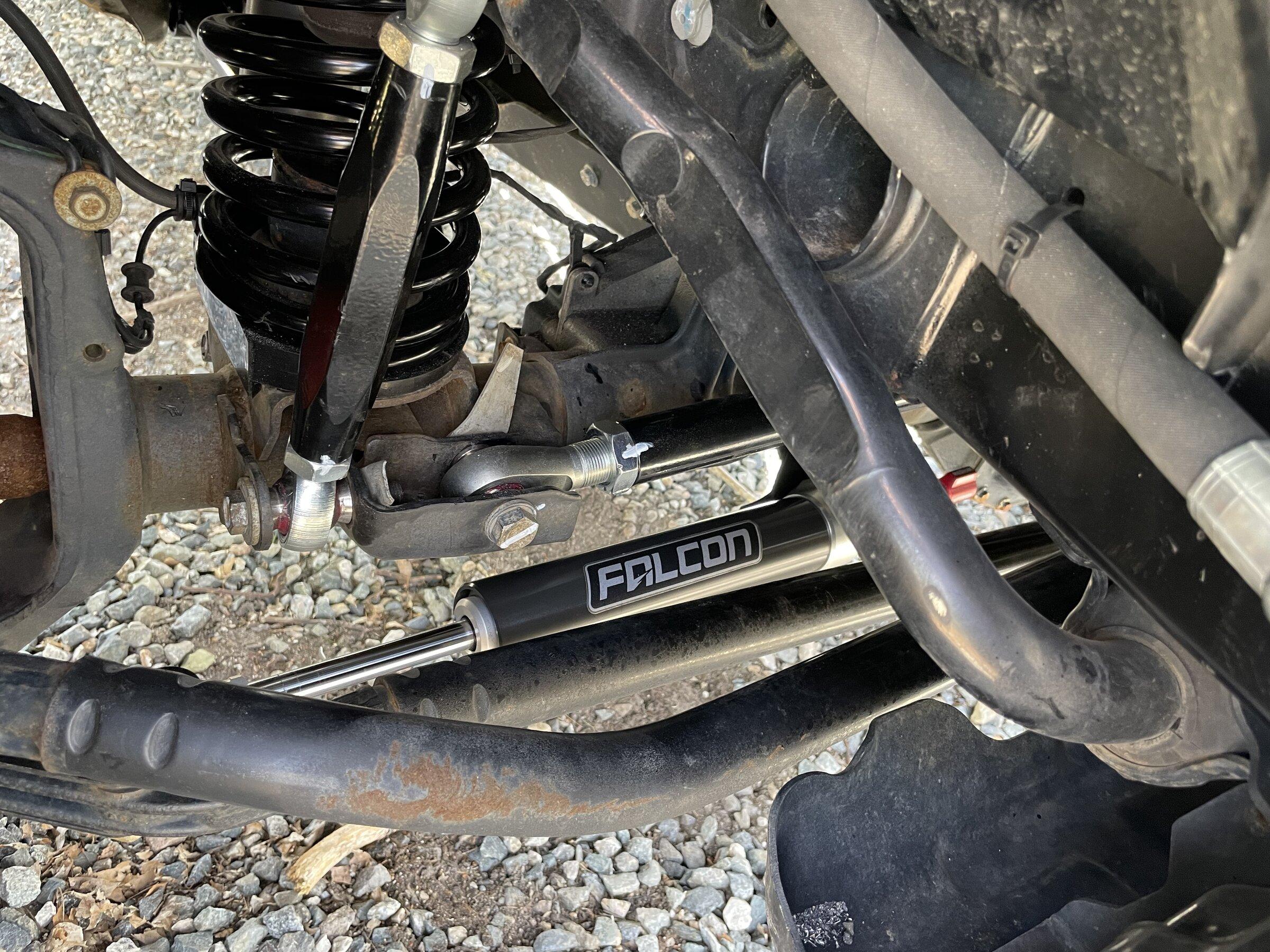 Jeep Gladiator My 6.4L HEMI Gladiator conversion 2ADE5DF1-D261-493F-9202-EC56B5F32EAF