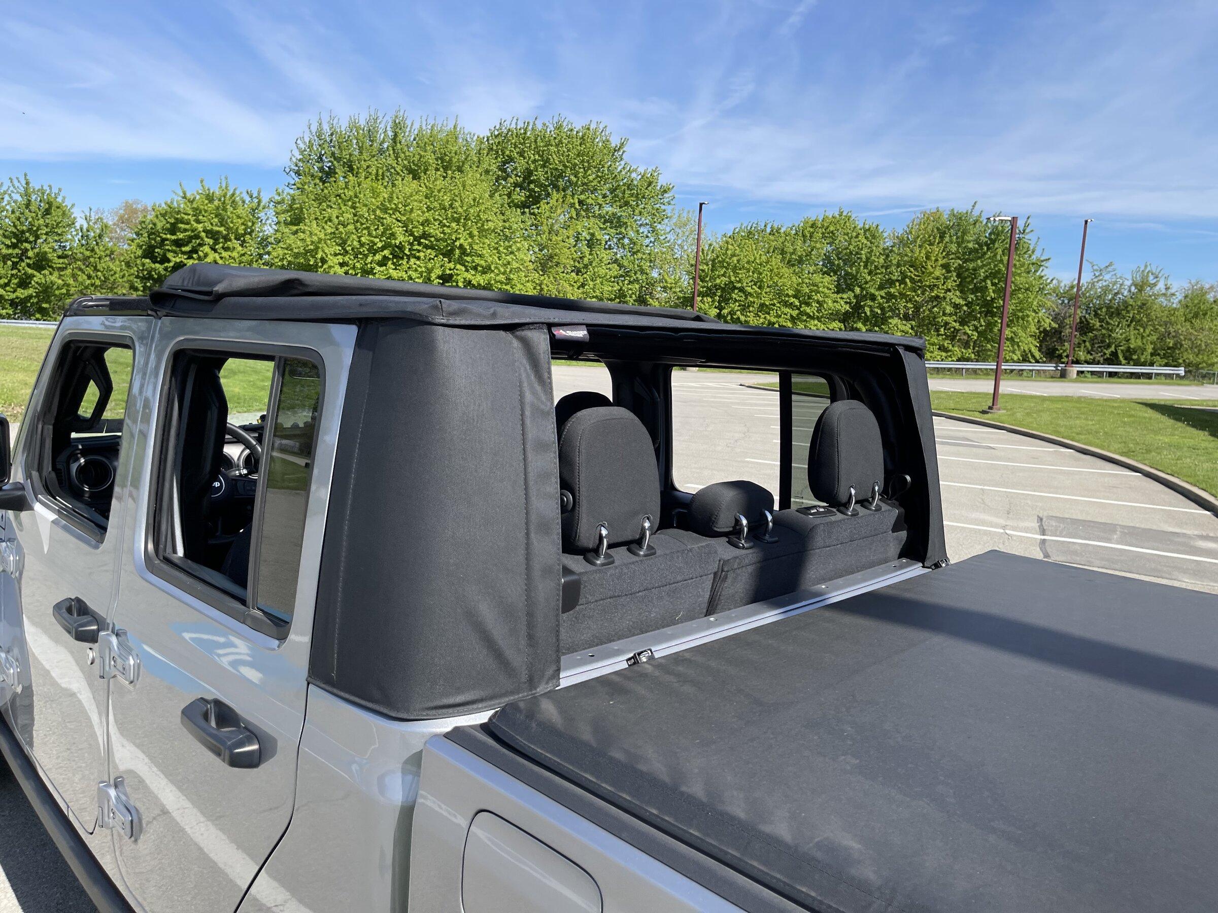 Jeep Gladiator Anybody heard anything about this? DA0DBBE6-D092-4983-9E53-750A4FF1CEE5
