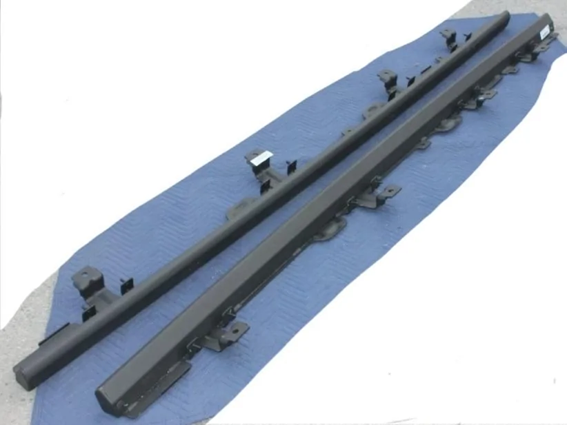 Jeep Gladiator Mopar Rubicon/Mojave rock sliders Screenshot_20220314-012434_eBay