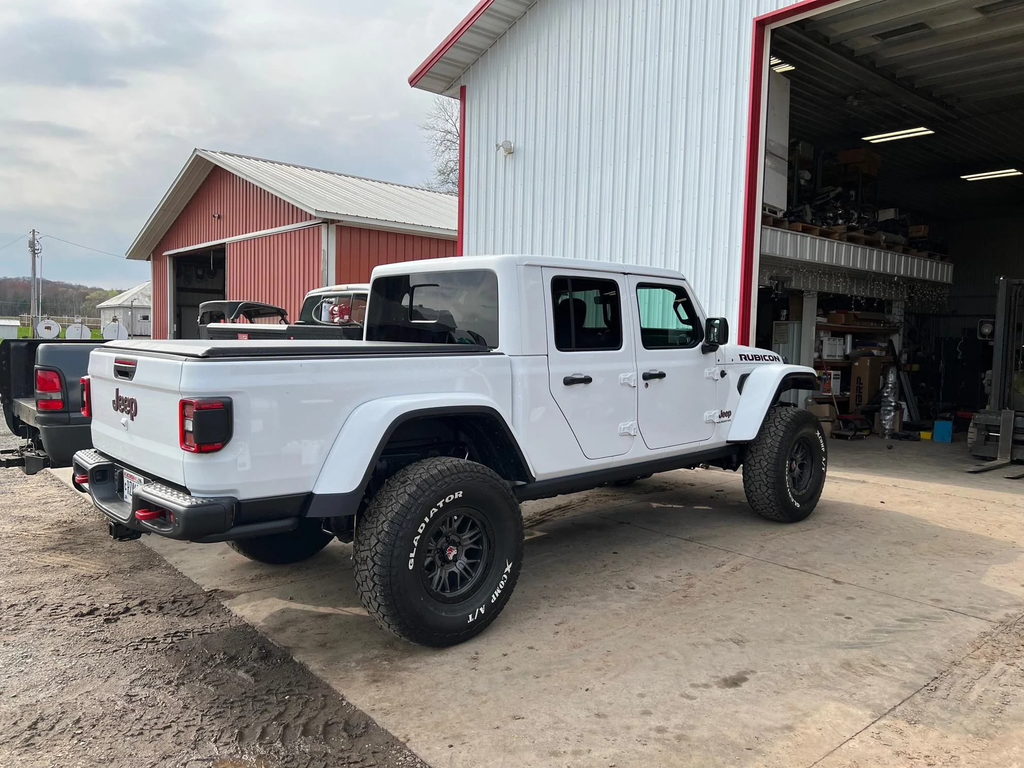 Jeep Gladiator Yeticon build to start in the next couple of weeks IMG_0557[1]
