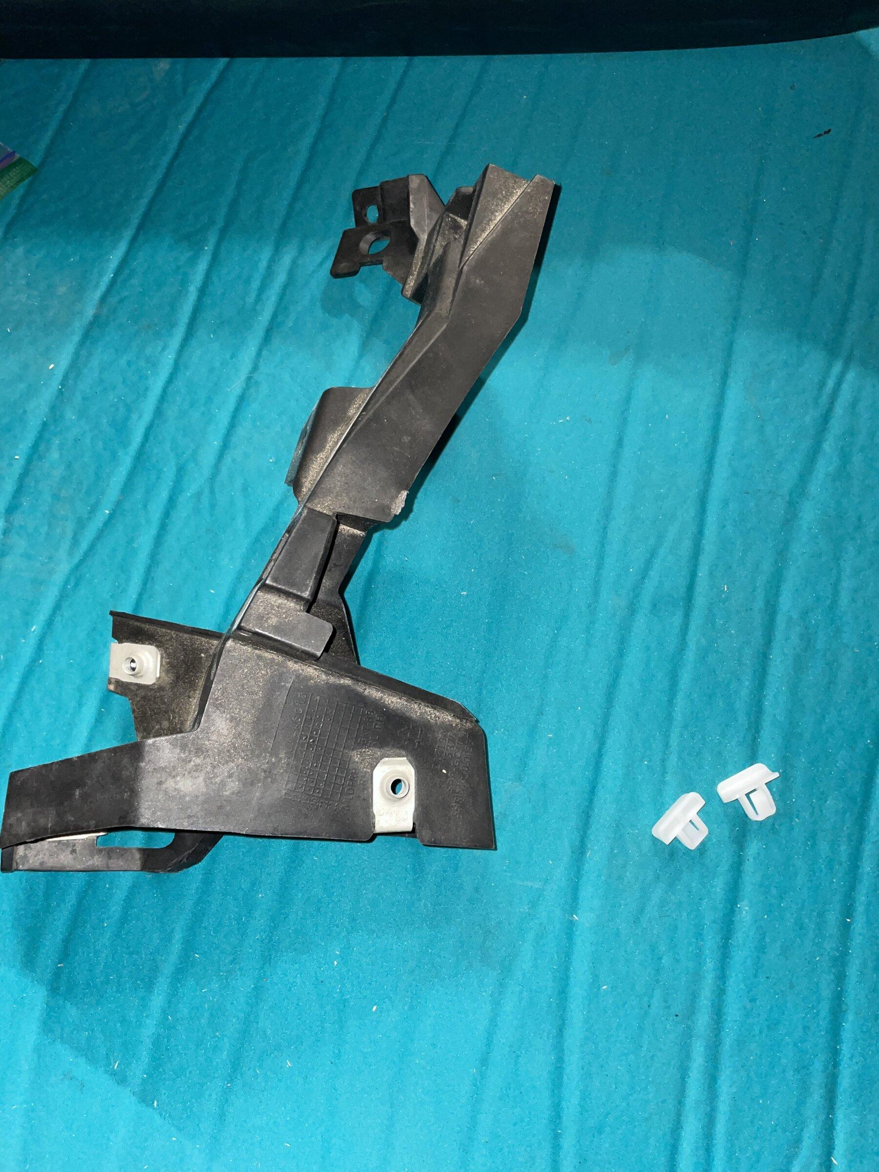 Jeep Gladiator Help with rubicon fender install 36E3DCD0-90D6-4BF7-B1EE-7FC0F0F5D1FC