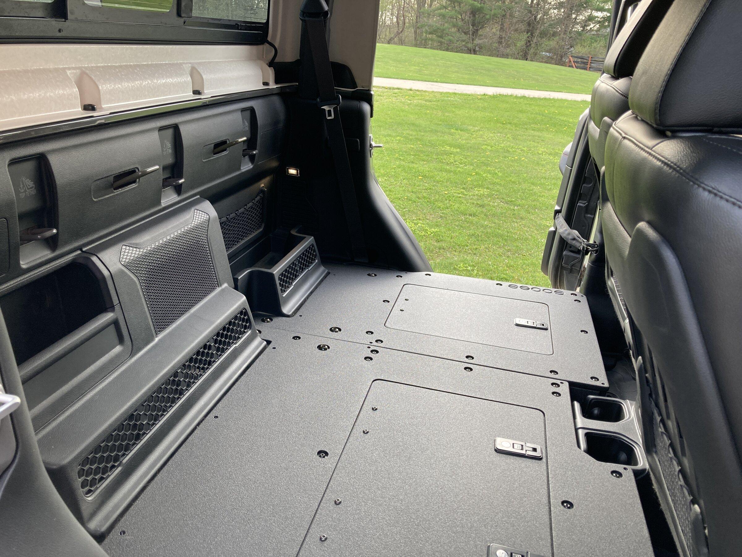 Jeep Gladiator Goose Gear Rear Seat Delete - $800 IMG_3514.JPG