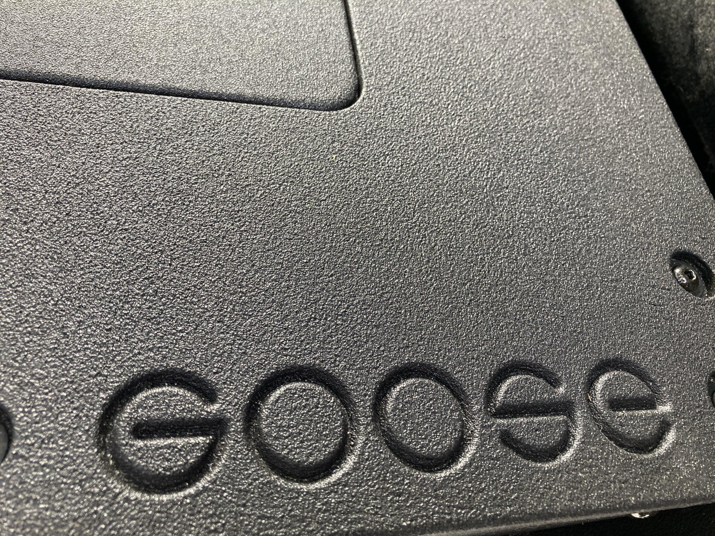 Jeep Gladiator Goose Gear Rear Seat Delete - $800 IMG_3517.JPG