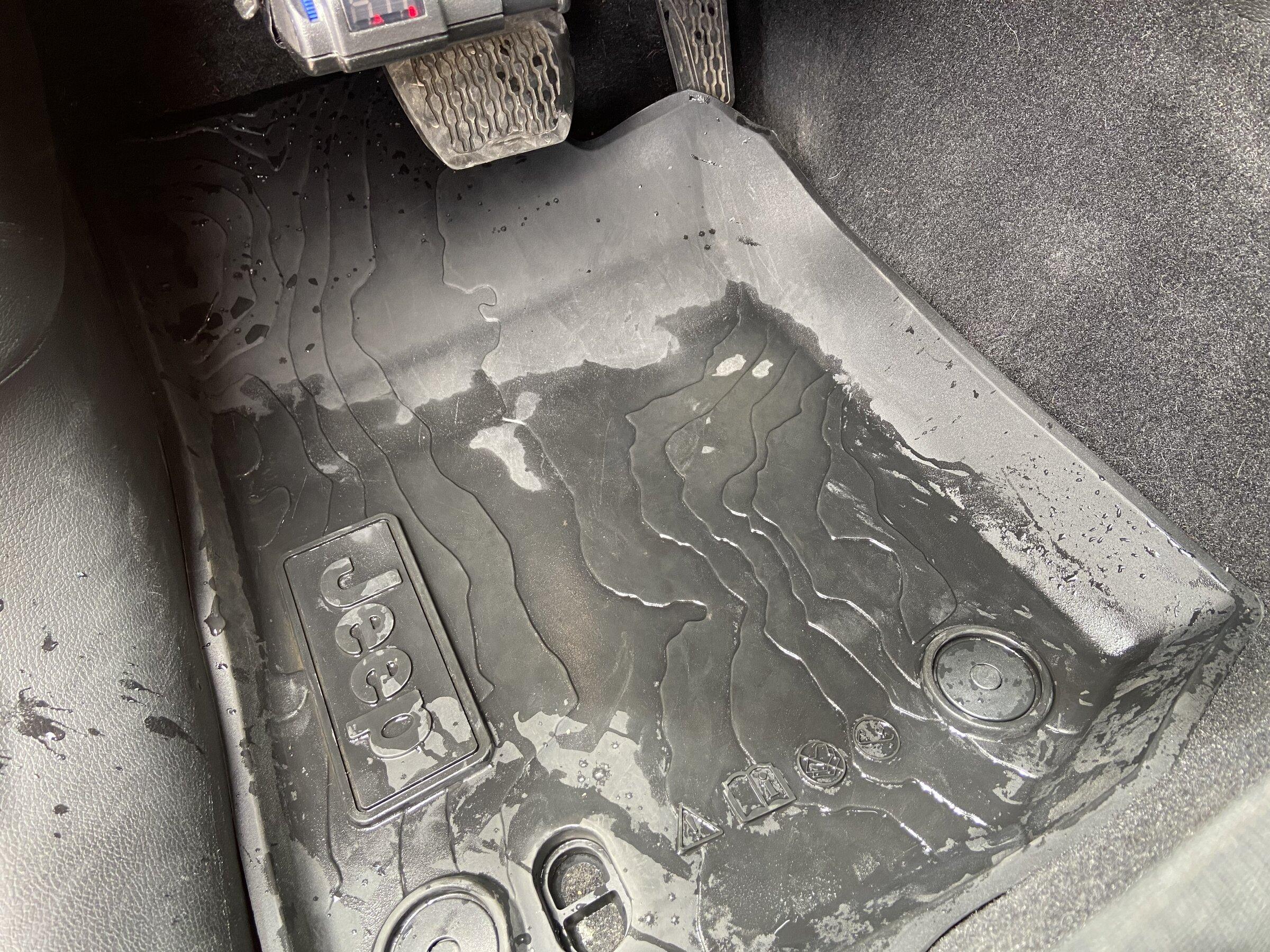 Jeep Gladiator My mistake nearly lead to accident C91FE5D2-5967-4F4B-AB12-A75986F6F586