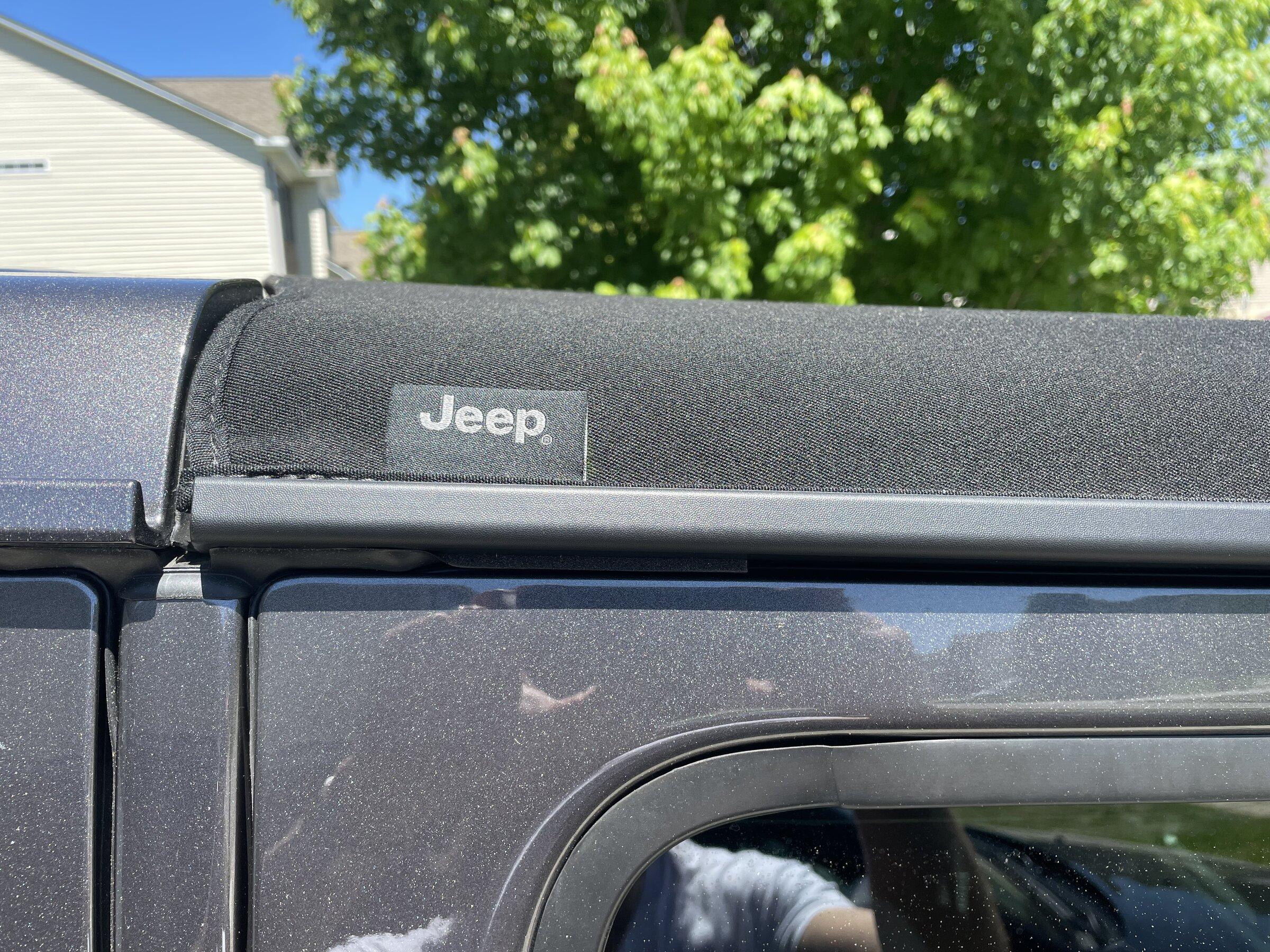 Jeep Gladiator What did you do TO your Gladiator today? [ADMIN WARNING: NO POLITICS, NO GUN TALK] FB41FE92-CCD9-4A64-B2E2-402D63F46BA4