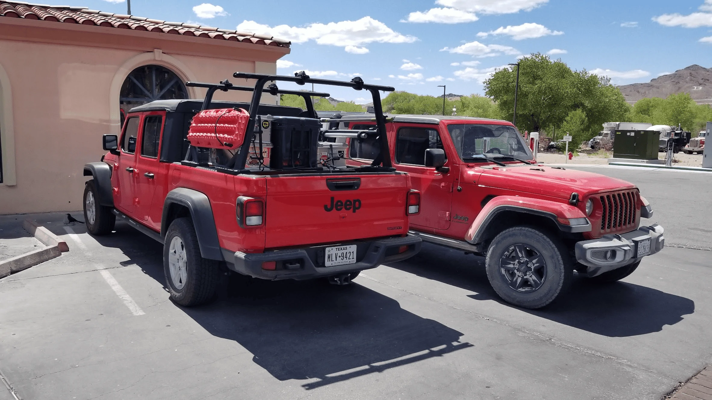 Jeep Gladiator Frontrunner Slimline Within Yakima Overhaul HD image_2022-05-11_142330426