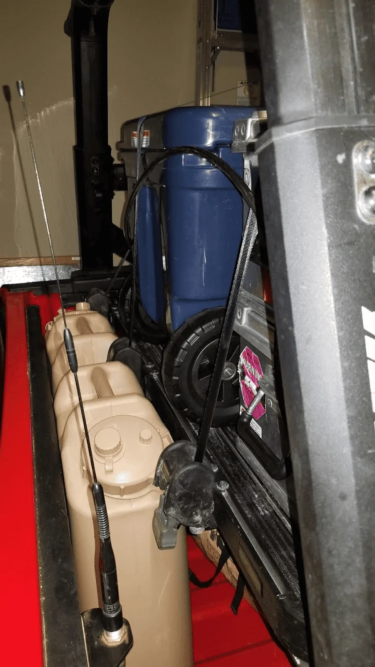 Jeep Gladiator Frontrunner Slimline Within Yakima Overhaul HD image_2022-05-11_142356154