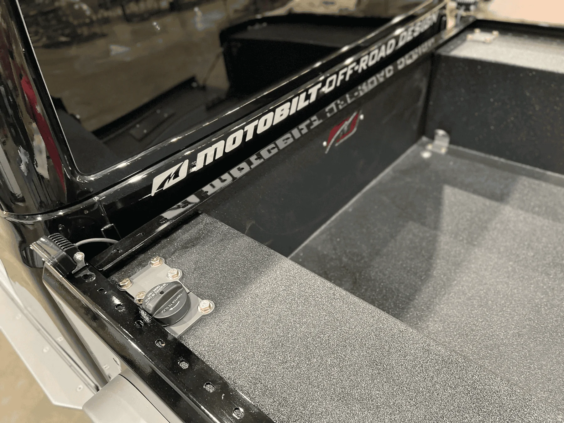 Jeep Gladiator Shorter bed now available 1652298640699