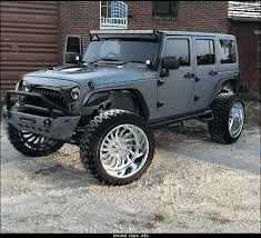 Jeep Gladiator Ugly Jeep 1652325184523