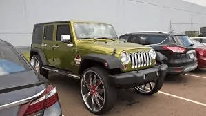 Jeep Gladiator Ugly Jeep 1652325226349