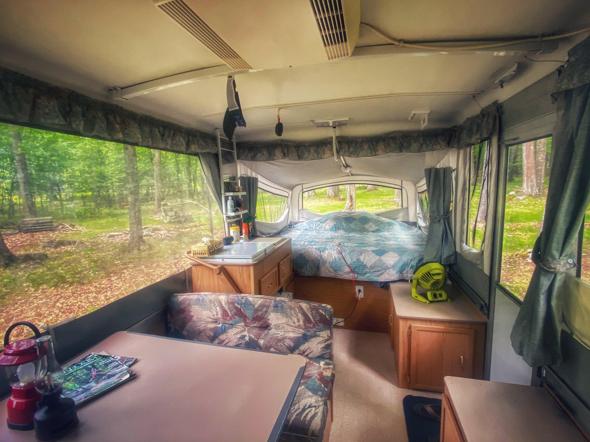 Jeep Gladiator Gladiators and Camper Pictures B3D2180D-FE0E-42A3-B1C5-5A74FBAE3B0A