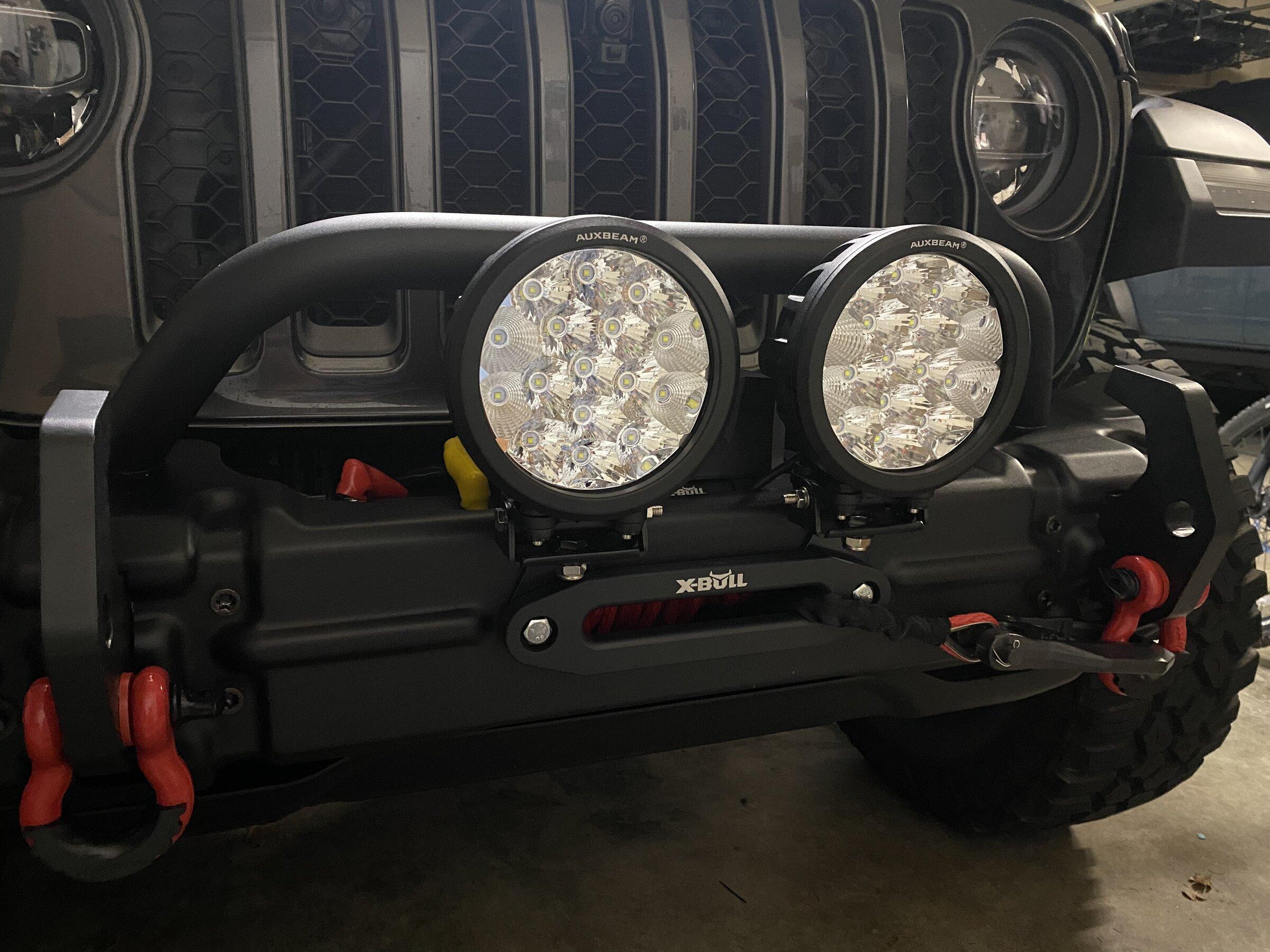 Jeep Gladiator Rugged Ridge Arcus - Amazon 20% off Coupon EE3208AA-D9D8-44A3-9D78-61B3B8D82A11