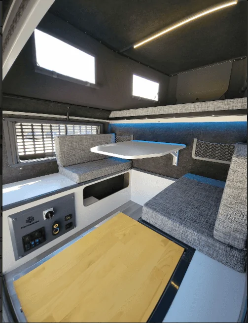Jeep Gladiator New canopy camper Screen Shot 2022-05-12 at 6.25.06 AM